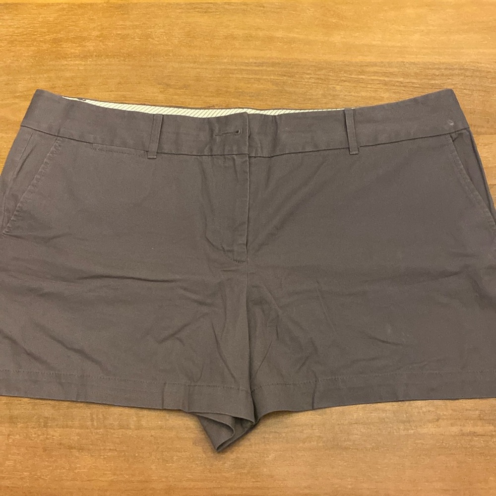 LOFT 16/18 Monroe short